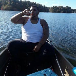 Meet your Posher, Steven